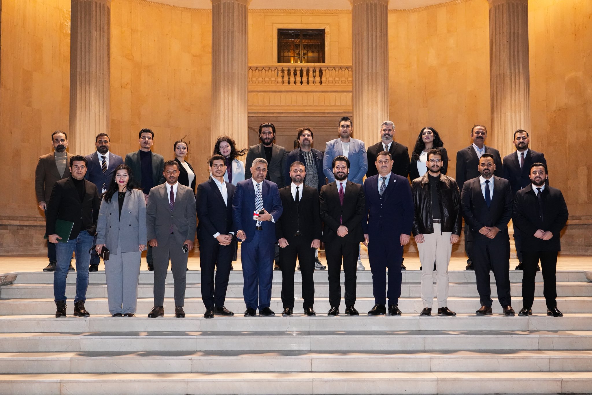 المتحدث: منصب رئيس الجمهورية استحقاق وطني و دستوري للاتحاد الوطني